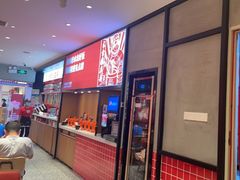 -辣伍爺·冒菜(乐淘里店)