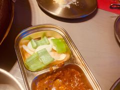 -西塔老太太泥炉烤肉(温州首店万象城黑金店)