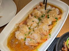 -金牌外婆家(苏州中心店)