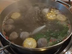 -海银海记潮汕牛肉火锅(新港中路海珠店)