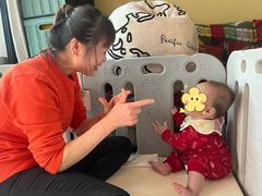 -千户高端家政育儿嫂·保姆·儿童陪伴师