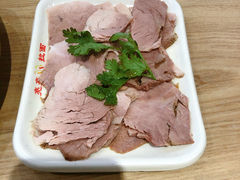 -亮亮拉面(师范路店)
