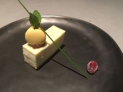 -T館·花园艺术餐厅