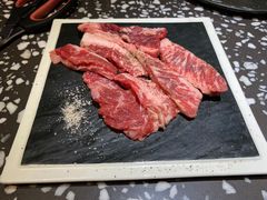 -黑牛の場烤肉(摩天活力城店)