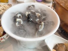 -东门口涮肉·砂锅·烤串(老门东店)