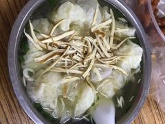 老无锡小馄饨-荣巷小馄饨(荣巷店)
