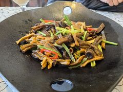 -一江春水·杭帮臻宴(三台山店)