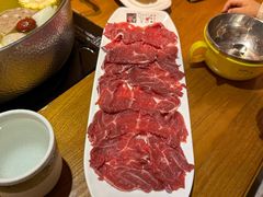 五花趾-你好牛火锅 头牌无花果鸡(海上传奇店)