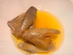 盐水乳鸽-麟1929(外滩店)