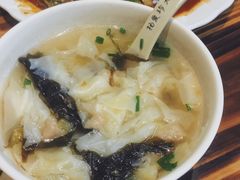 -杨爱珍大排档(龙游店)