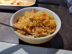 -很久以前羊肉串(南京路第一百货店)