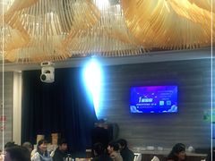 -皇马假日醉海南大酒店·假日一品派茶楼(秀英店)