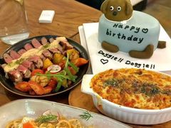 -Dark Horse·黑马蛋糕·低脂·低糖淡奶(金匙望湖大厦店)