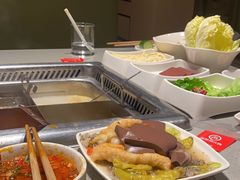 -海底捞火锅(珠影星光城夜宵主题店)