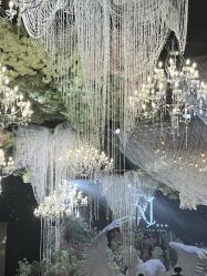 -杭州龙禧福朋喜来登酒店·宴会厅