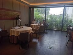 -蘇锦宴·淮扬菜烤鸭·小院(三元桥霄云路店)