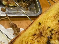 -铭记烧烤制作社•吊炉乳鸽 延吉冷面