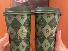 -奈雪的茶(M+世纪都会广场店)