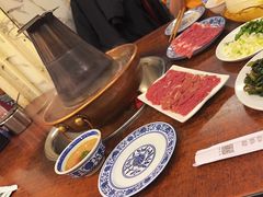 -前门张记涮肉(前门店)