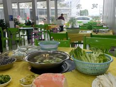 -老猫牛肉火锅(沙溪店)