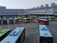 -余姚北站