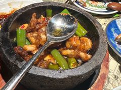 -桂满陇·桃花院落(长泰广场店)