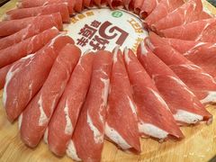 -阳坊涮肉(西直门凯德mall店)