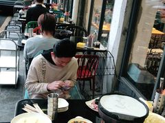 大堂-肆拾壹號烤肉(龙岗店)