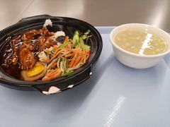 -北大家园食堂