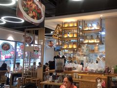 -唐食语粥(青山万达广场店)