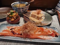 -戏作寿司(观音桥店)