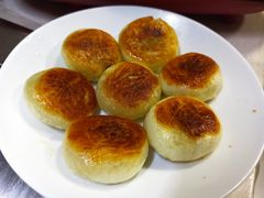 鲜肉-舒小笼松针小笼包