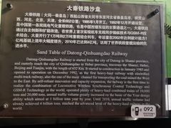 -中国铁道博物馆(正阳门馆)