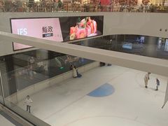 -TheRink大零溜冰场(IFS国金中心店)
