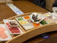 -芸南道·过桥米线(昆明老街旗舰店)