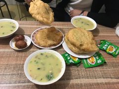 -老方子馅饼粥(台东店)