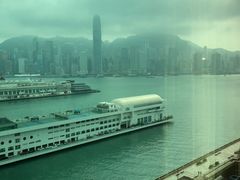 -香港皇家太平洋酒店