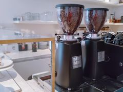 -大酉·M Coffee(北京美术馆店)
