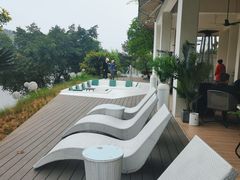 -华凌山庄·隐湖栖