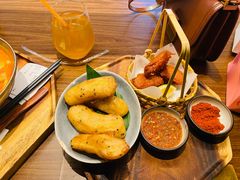 -GOGO Plate(成都太古里店)