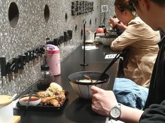 -贡梅老面馆·蟹粉面·无锡特色小吃(南长街主推店)