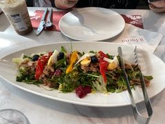 -IL Forno 意坊·意大利餐厅(温州万象城店)