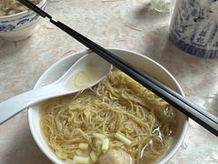 -恩宁刘福记(东华东路店)