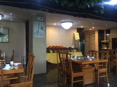 -清真华宇开锅羊肉