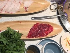 -千牛将·鲜牛肉火锅(开元路店)