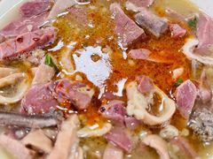 -李小老烧饼(常营民族家园店)