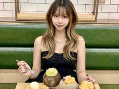 -豆豆冰室·地道招牌椰子冻(大良店)