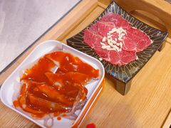 -AJIYA·池袋日式烧肉自助(天津万象城店)
