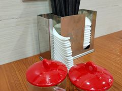 -阿波潮汕牛肉火锅·汤粉面(拱北店)