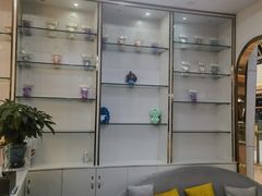 -筋骨堂热敷推拿按摩(招商花园城店)